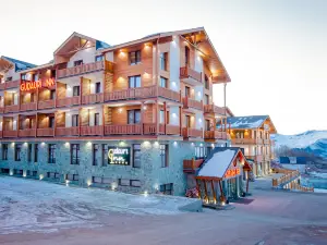 Gudauri Inn