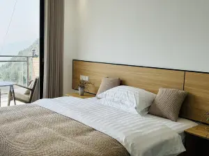 Fengjie County Shanshe Homestay
