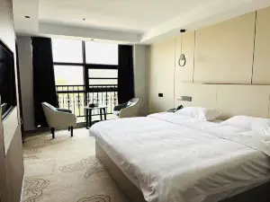 Jialing Bandao Hotel