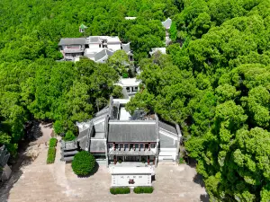 Qiqushan Hotel