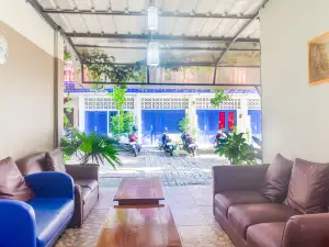 Hotel O Jakarta near One Belpark Mall formerly Wisma Minongga