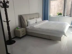 Sanwan Rongxing Homestay