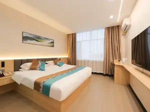 Longjing Kumquat Hotel
