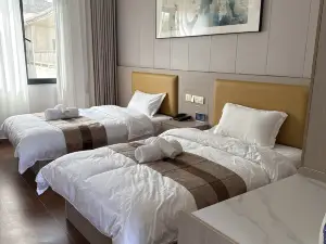 Hôtel Gold&coast
