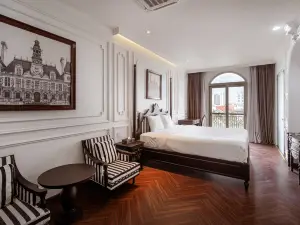 FELIZ Hotel - Executive Stay