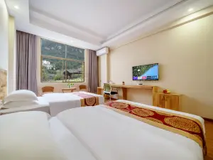 โรงแรมเอ็กซ์เพรส หนิงเออร์