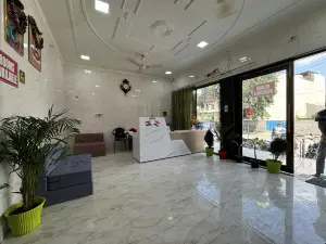 โรงแรม วิมลา เรสซิเดนซี