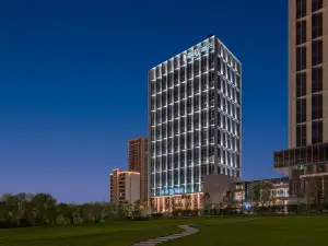 Xintou Haiyu Hotel