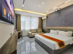 신러 셩진 호텔