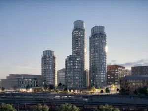 ล็อค โคเปนเฮเกน