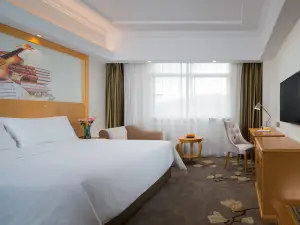 비엔나 호텔(Vienna Hotel) 호텔(둥관황장톈신)