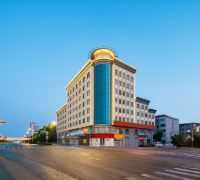 PUSHOW HOTEL