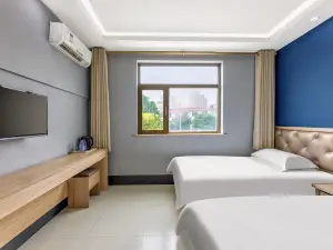 Heyi Hotel (Renqiu Main Branch)