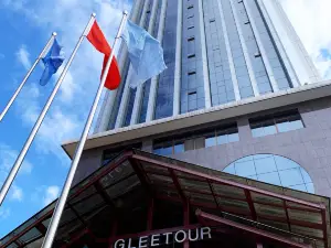 Gleetour Hotel