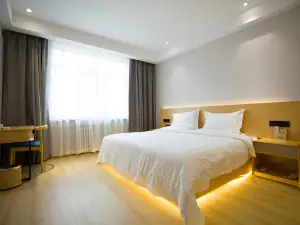 Fanghua Boutique Hotel