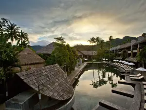 The Dewa Koh Chang