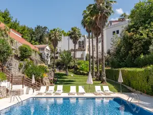 Villa Termal Spa Hotel - Villa Termal Spa Resort - by Unlock Hotels
