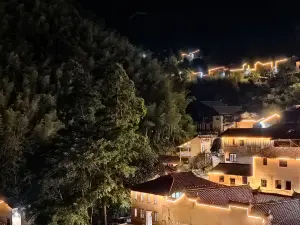 Songyang Yunxi Tianyu Boutique Homestay (Hengkeng Village )