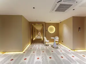 桔子美宿（潘塗店）