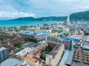 Baumanburi Hotel Patong