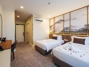 Betworld Casino & Hotel
