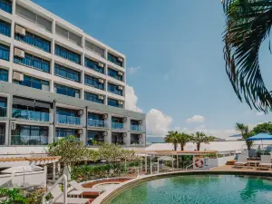 Sunshine Tower Hotel