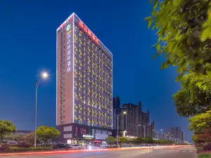 Baidali International Hotel