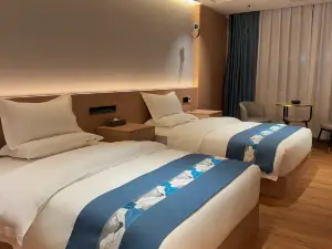 Haizhilán Grand Hotel