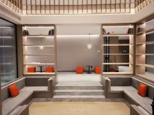 Zhenlan Hotel