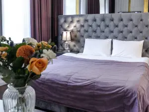 Acqualina (Аквалина)