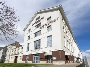Best Western Plus Hôtel Colbert