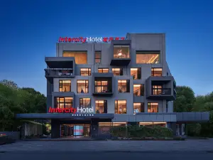 IntercityHotel Yangzhou Slender West Lake