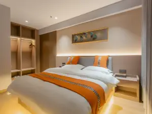 XILI  Hotel