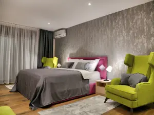 Apart Hotel Maksimum