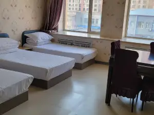 Daqing Jury Hotel