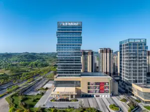 Jinzhai International Hotel