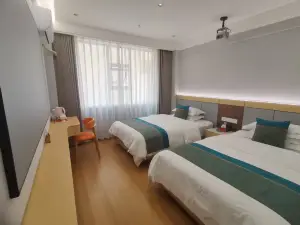Ruifeng Hotel