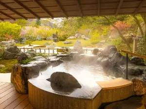 恬靜小院民宿（蒙童勝境店）