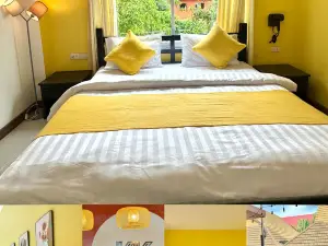 KK Hotel Pakse