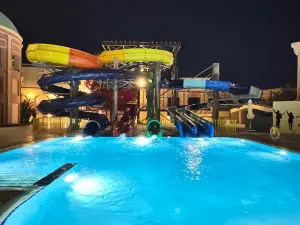 IL Mercato Splash Aqua Park