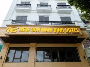 NEW SUN NAM DINH HOTEL