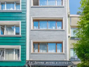 La Serena Hotel