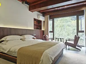 Fuliang Jingyao Ancient Town Leisure Stay