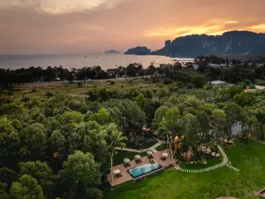 High Tree Resort, Krabi