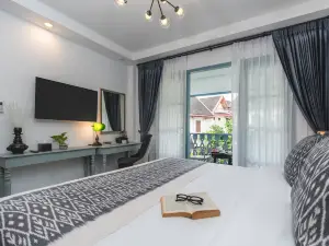 Luangprabang d'or Boutique Hotel