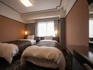 APA Hotel Fukui-Katamachi