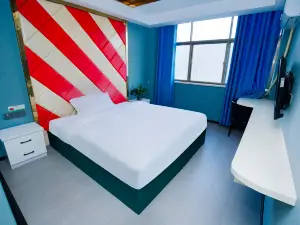 타이캉 에게안 호텔