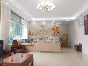 Donglan Bachou Resort Hotel