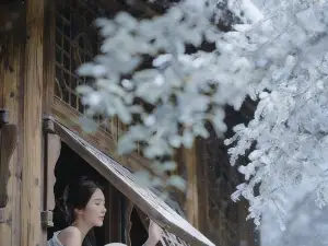 Wuzhen ZELIN Viewing Pavilion Boutique Hotel (Xizha Scenic Area)