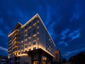 โรงแรมไท